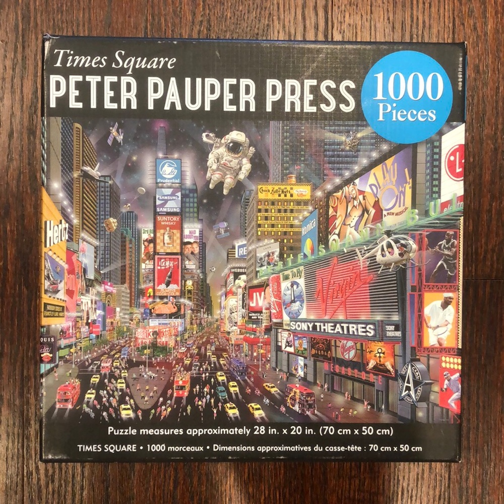 Puzzle